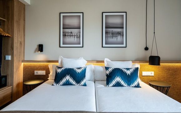 Ihr Zimmer