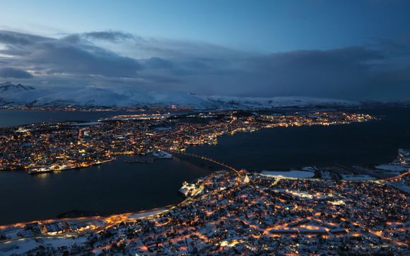 Ihre Reise im Überblick