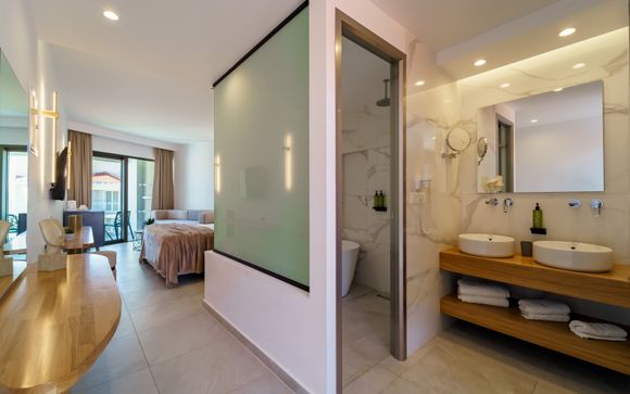 Ihr Zimmer
