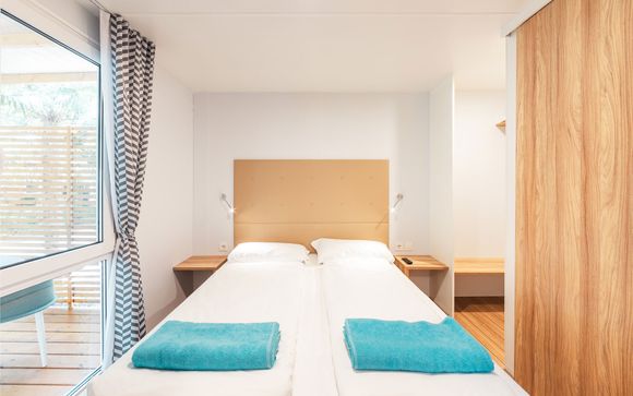 Ihr Zimmer
