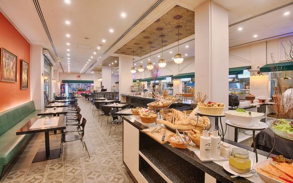 Für Ihren Komfort während der Rundreise