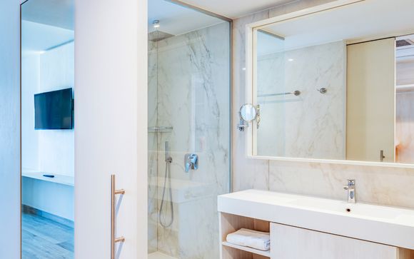 Ihr Zimmer
