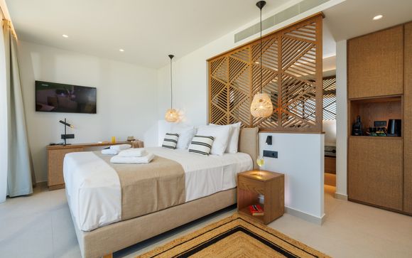 Ihr Zimmer