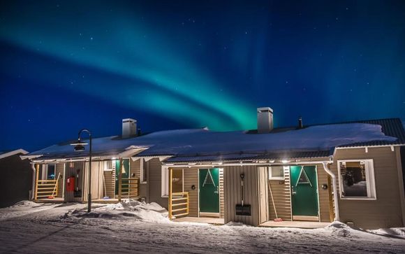 Für Ihren Komfort während der Rundreise