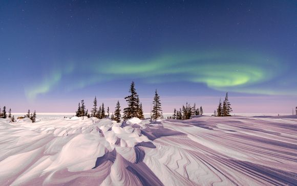 Ihre Rundreise im Überblick