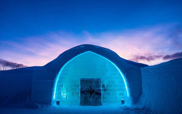 Ihre Ausflugsoptionen