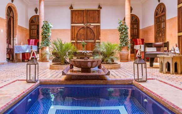 Für Ihren Komfort während der Reise