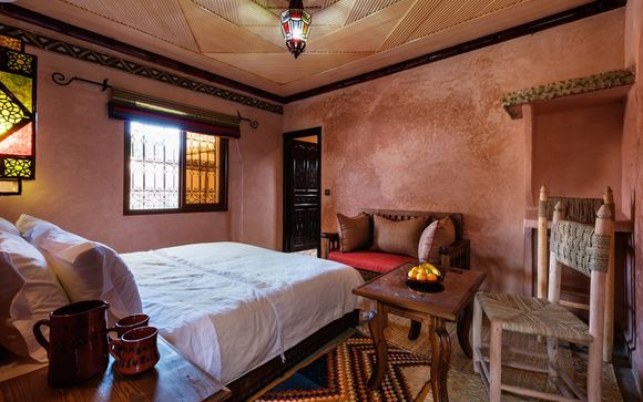 Für Ihren Komfort während der Reise