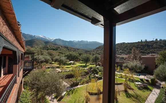 Für Ihren Komfort während der Reise