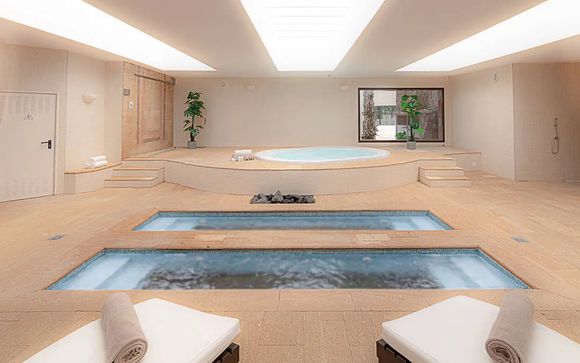 Ihr Zimmer