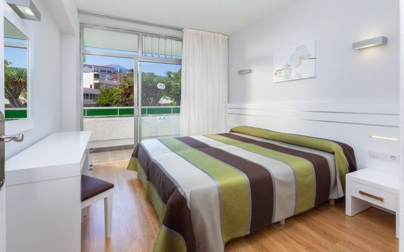 Ihr Zimmer