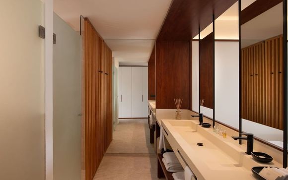 Ihr Zimmer
