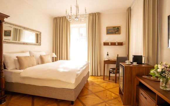 Ihr Zimmer