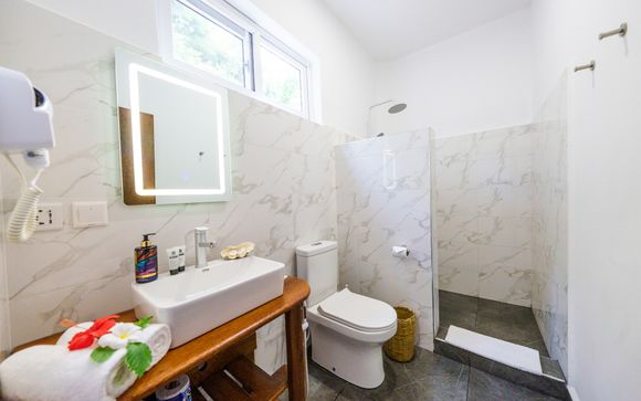 Ihr Zimmer