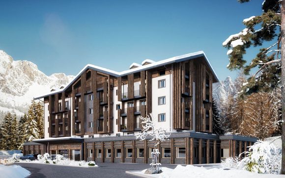 Ihr 5* Hotel