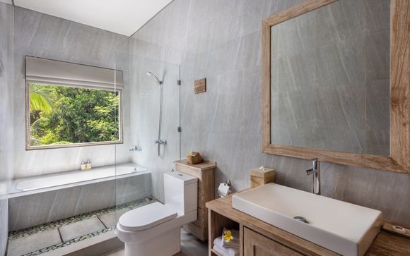 Ihr Zimmer