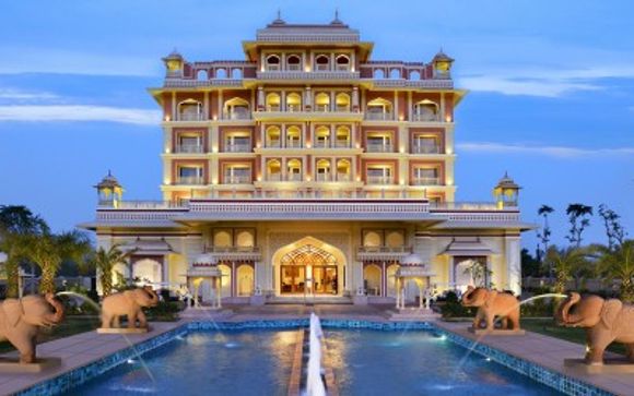 Für Ihren Komfort während der Reise