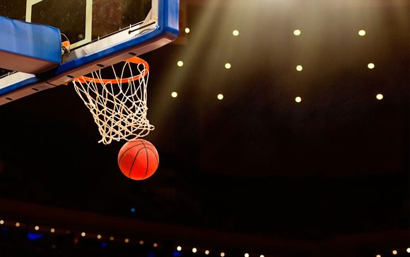 Mehr über die Philadelphia Sixers