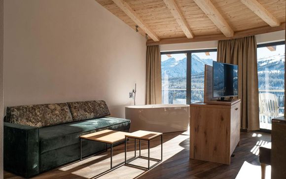 Ihr Zimmer
