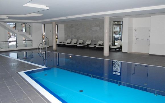 Ihr Apartment