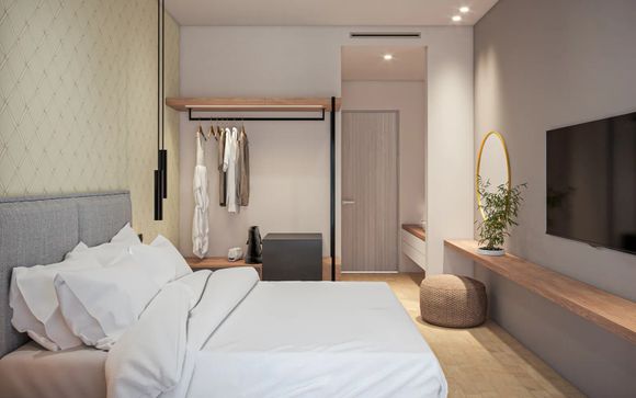 Ihr Zimmer