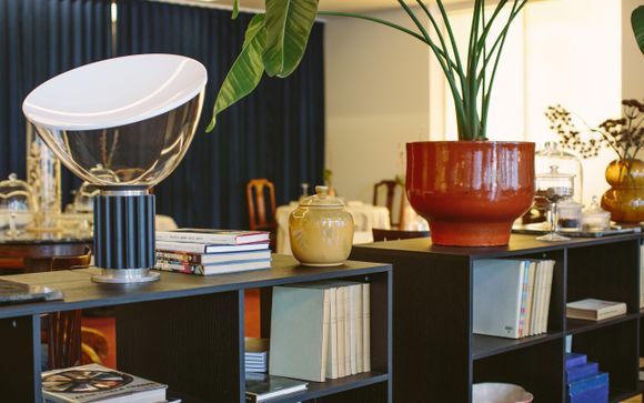 Ihr Zimmer