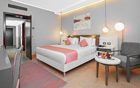 Ihr Zimmer