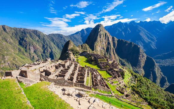 Ihre Reise im Überblick