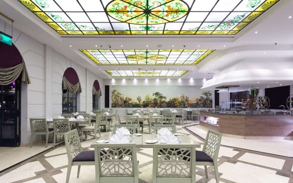 Für Ihren Komfort während der Rundreise