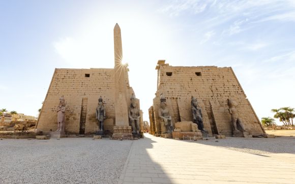 Ihre Rundreise im Detail