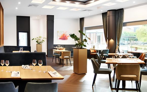 Ihr Zimmer