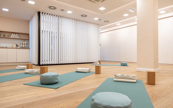 Ihr Zimmer