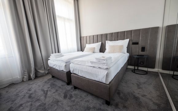Ihr Zimmer