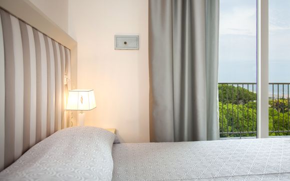 Ihr Zimmer
