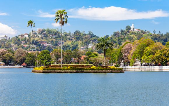 Ihre Rundreise im Überblick