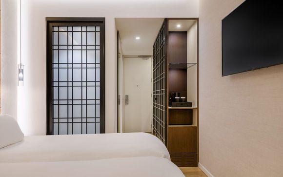Ihr Zimmer