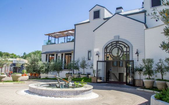 Für Ihren Komfort während der Rundreise