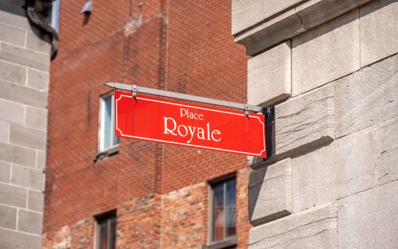 Musée Pointe à Caillère