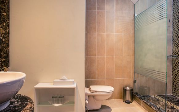 Ihr Zimmer