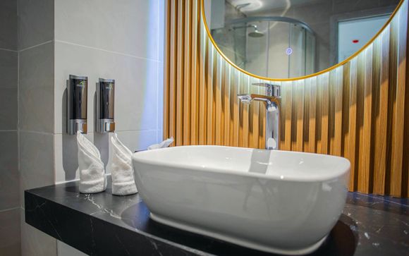 Ihr Zimmer