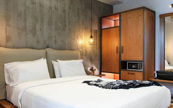 Ihr Zimmer