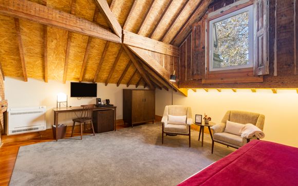 Ihr Zimmer