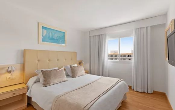 Ihr Zimmer