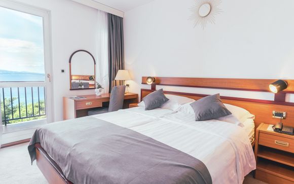 Ihr Zimmer