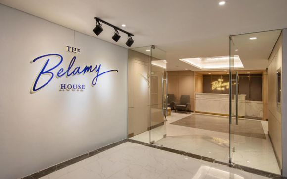 Für Ihren Komfort während der Rundreise