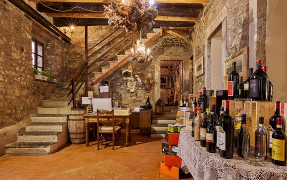 Für Ihren Komfort während der Rundreise