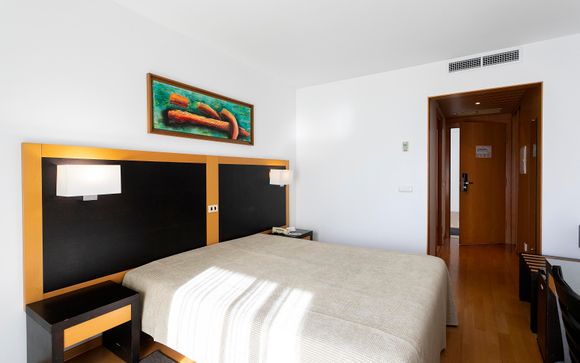 Ihr Zimmer