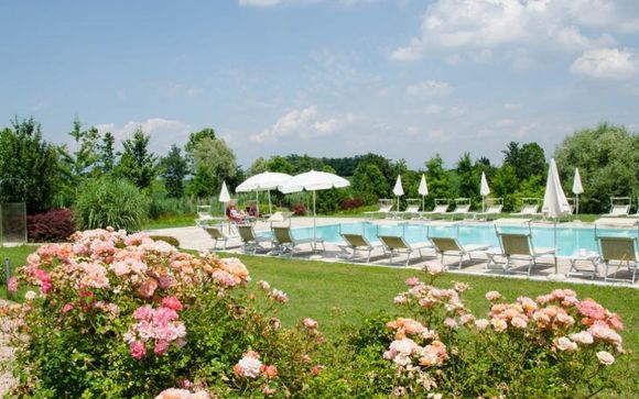 Für Ihren Komfort während der Rundreise