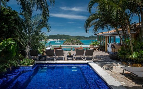 Für den Komfort während Ihrer Rundreise