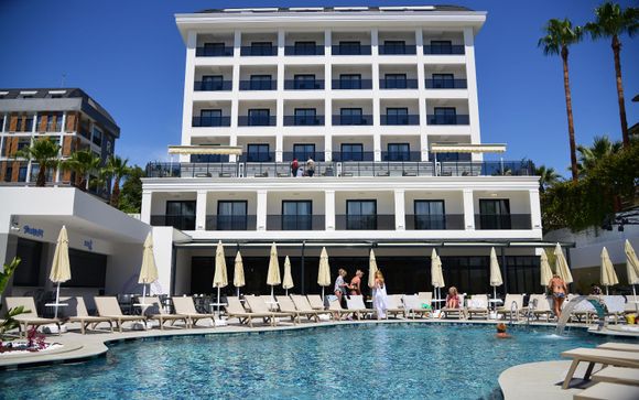Ihr Hotel